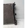 Recambio de radiador agua para ford focus turnier (cak) ambiente referencia OEM IAM  18TDDI 1998