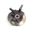 Recambio de mangueta delantera izquierda para hyundai coupe (rd) 2.0 16v cat referencia OEM IAM   