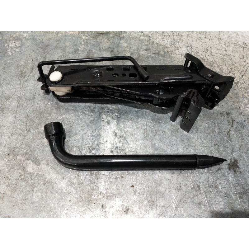 Recambio de gato para ford fiesta (cbk) fun referencia OEM IAM   