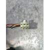 Recambio de mando luces para daewoo kalos 1.4 cat referencia OEM IAM 96540684 5203201000 