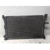 Recambio de radiador agua para ford focus turnier (cak) ambiente referencia OEM IAM  18TDDI 1998