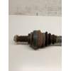 Recambio de transmision trasera izquierda para bmw serie 5 touring (e61) referencia OEM IAM 7521630AI02  