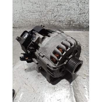 ALTERNADOR 16HDI 2012