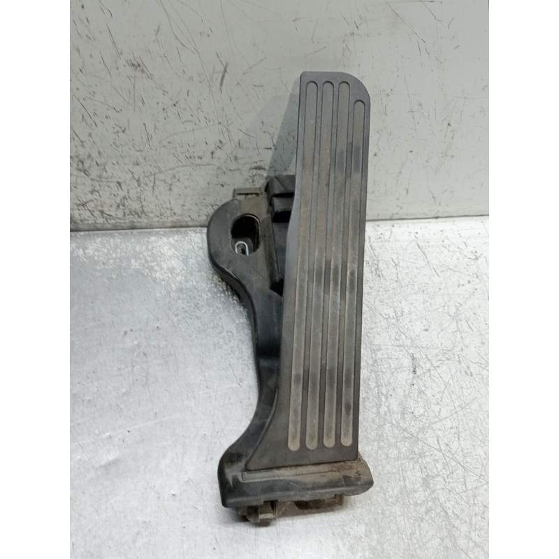 Recambio de potenciometro pedal para seat leon (1p1) 1.9 tdi referencia OEM IAM 1K1721503P 19TDI 2005