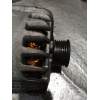 Recambio de alternador para peugeot 5008 (0u_, 0e_) 1.6 bluehdi 120 referencia OEM IAM  16HDI 2012