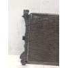 Recambio de radiador agua para ford focus turnier (cak) ambiente referencia OEM IAM  18TDDI 1998