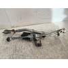 Recambio de motor limpia delantero para citroën ds3 base referencia OEM IAM W000004678  