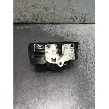 MOTOR CIERRE CENTRALIZADO DELANTERO IZQUIERDO 5P 2006