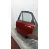 Recambio de puerta trasera izquierda para chevrolet nubira berlina 2.0 diesel cat referencia OEM IAM   4P