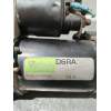Recambio de motor arranque para peugeot 106 (s1) referencia OEM IAM D6RA571  