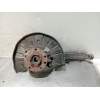 Recambio de mangueta delantera derecha para volkswagen touareg (7la) referencia OEM IAM 7L0407258A GJS40015 