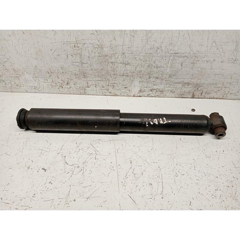 Recambio de amortiguador trasero izquierdo para citroën c4 picasso referencia OEM IAM 9806083180  