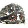 Recambio de mangueta delantera derecha para volkswagen touareg (7la) referencia OEM IAM 7L0407258A GJS40015 