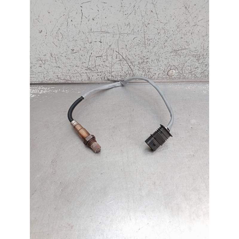Recambio de sonda lambda para bmw 4 gran coupe (f36) 428 i referencia OEM IAM 0258010418 758912204 2014