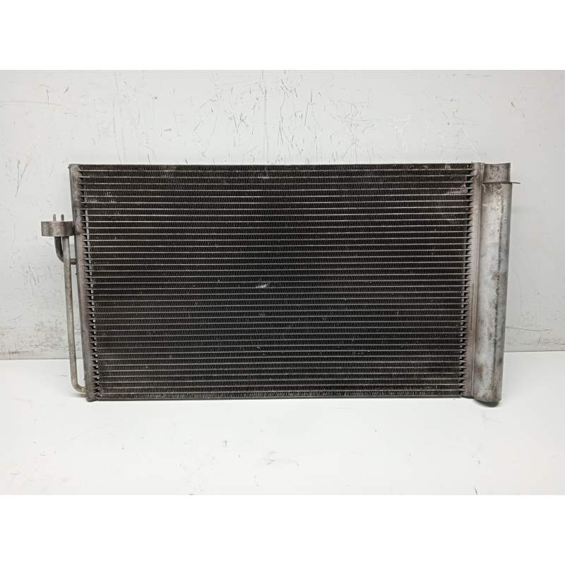 Recambio de condensador / radiador aire acondicionado para bmw serie 5 touring (e61) referencia OEM IAM   