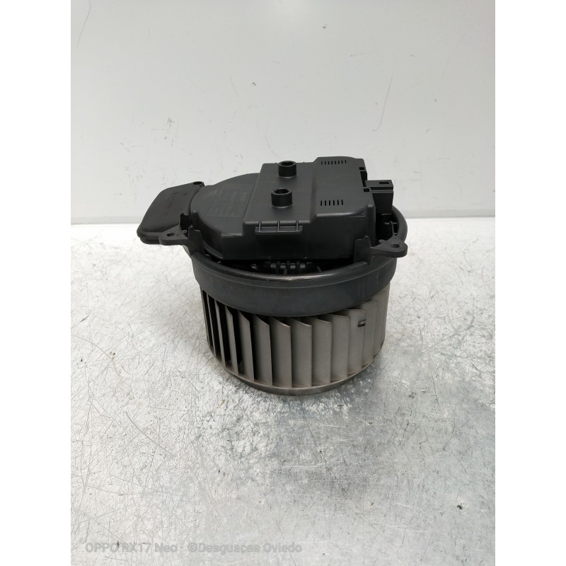 Recambio de motor calefaccion para audi a6 allroad quattro (4gh) 3.0 v6 24v tdi referencia OEM IAM 4H1820021B 7737081503 0160701