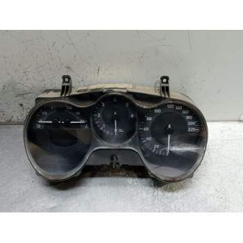 CUADRO INSTRUMENTOS 110080279018 2005