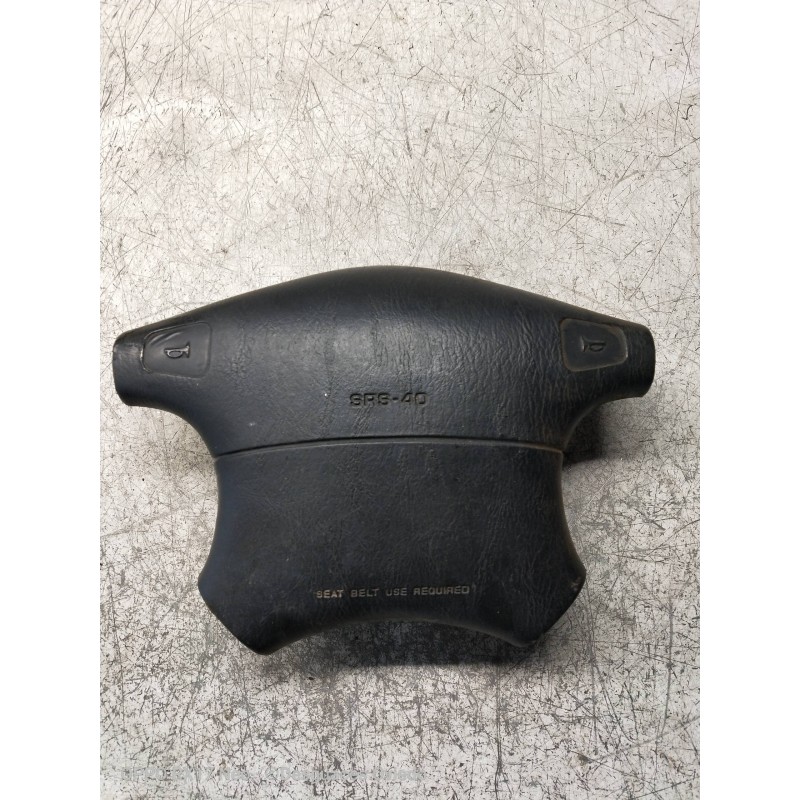 Recambio de airbag delantero izquierdo para mitsubishi galloper (hyundai) 2.5 td (5-ptas.) referencia OEM IAM 96R00200  