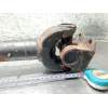 Recambio de transmision central para iveco massif single cab 3.0 hpi referencia OEM IAM   