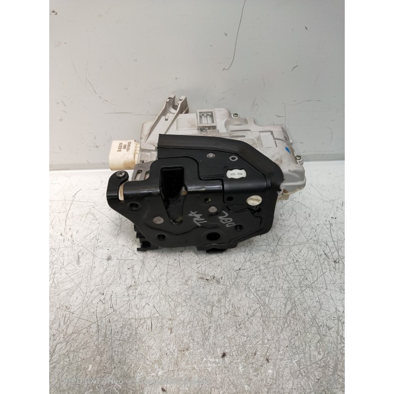 Recambio de motor cierre centralizado porton para audi a6 allroad quattro (4gh) 3.0 v6 24v tdi referencia OEM IAM 4G0839016  5P