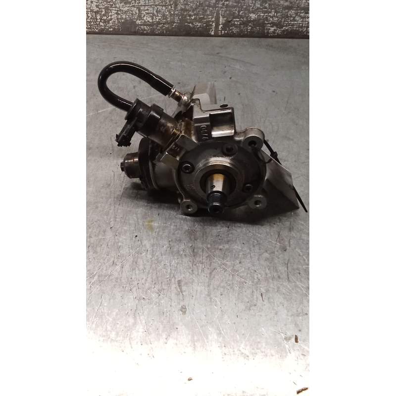 Recambio de bomba inyeccion para peugeot 5008 (0u_, 0e_) 1.6 bluehdi 120 referencia OEM IAM 0445010739 9811347380 BOSCH