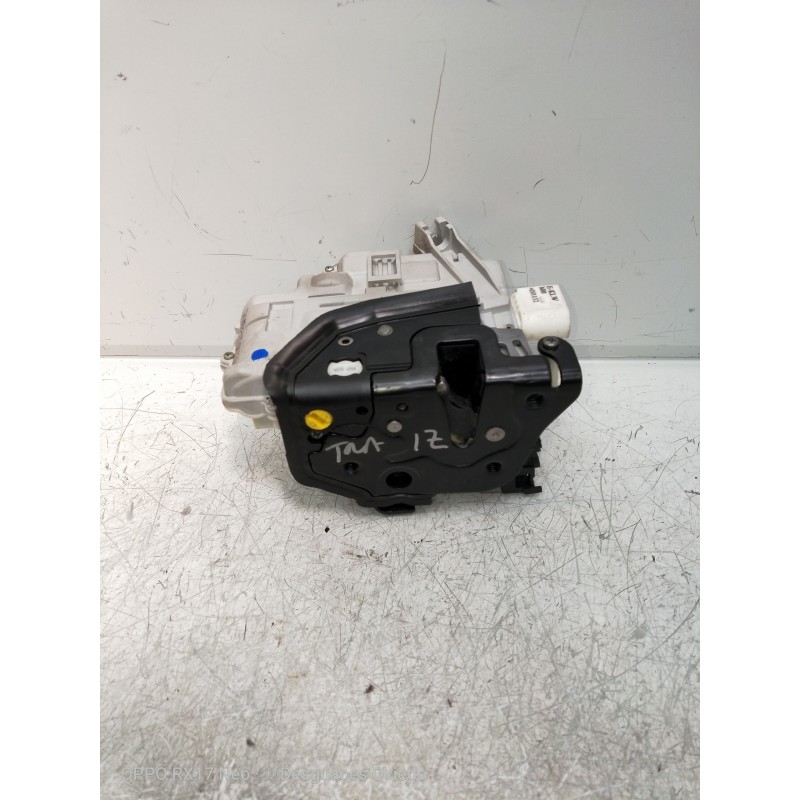 Recambio de motor cierre centralizado trasero derecho para audi a6 allroad quattro (4gh) 3.0 v6 24v tdi referencia OEM IAM 4G083