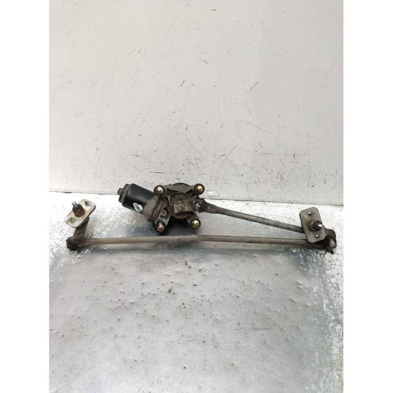 Recambio de motor limpia delantero para honda logo (ga) 1.3 (ga3) referencia OEM IAM   1999
