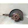 Recambio de mangueta delantera izquierda para volkswagen touareg (7la) referencia OEM IAM 7L0407257A GJS40015 