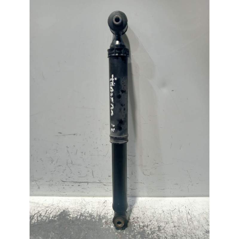 Recambio de amortiguador trasero izquierdo para citroën c3 aircross feel referencia OEM IAM 9821016680 03031000877 2018