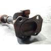 Recambio de transmision central para iveco massif single cab 3.0 hpi referencia OEM IAM   