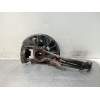 Recambio de mangueta delantera izquierda para volkswagen touareg (7la) referencia OEM IAM 7L0407257A GJS40015 