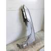 Recambio de aleta delantera izquierda para hyundai sonata (y4) 2.0i 16v gls (2002) referencia OEM IAM   