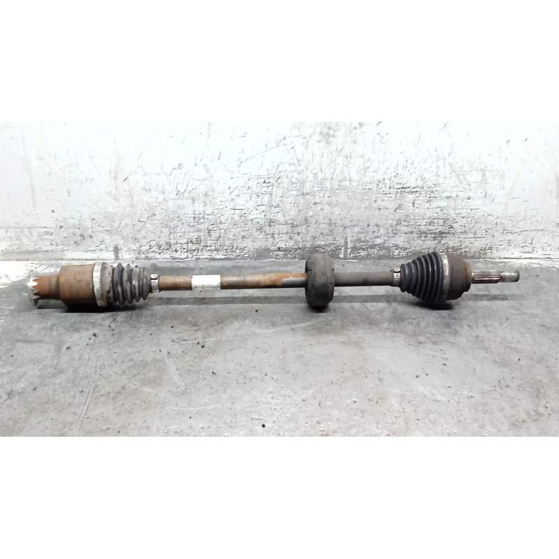Recambio de transmision delantera derecha para dacia sandero (bs_) 1.2 16v referencia OEM IAM  12G 2008