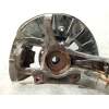 Recambio de mangueta delantera izquierda para volkswagen touareg (7la) referencia OEM IAM 7L0407257A GJS40015 