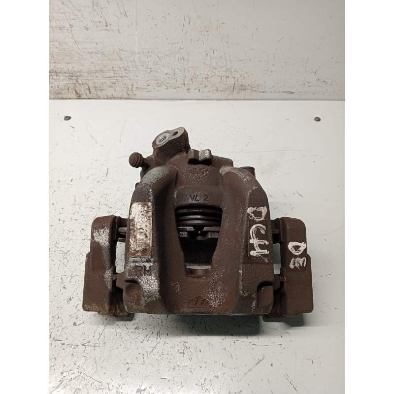 Recambio de pinza freno delantera derecha para citroën c4 picasso referencia OEM IAM   