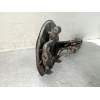 Recambio de mangueta delantera izquierda para volkswagen touareg (7la) referencia OEM IAM 7L0407257A GJS40015 