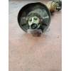 Recambio de puente delantero para suzuki samurai sj 413 (sj) referencia OEM IAM   DISCO