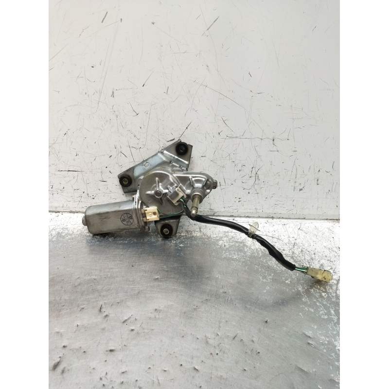 Recambio de motor limpia trasero para honda logo (ga) 1.3 (ga3) referencia OEM IAM   1999