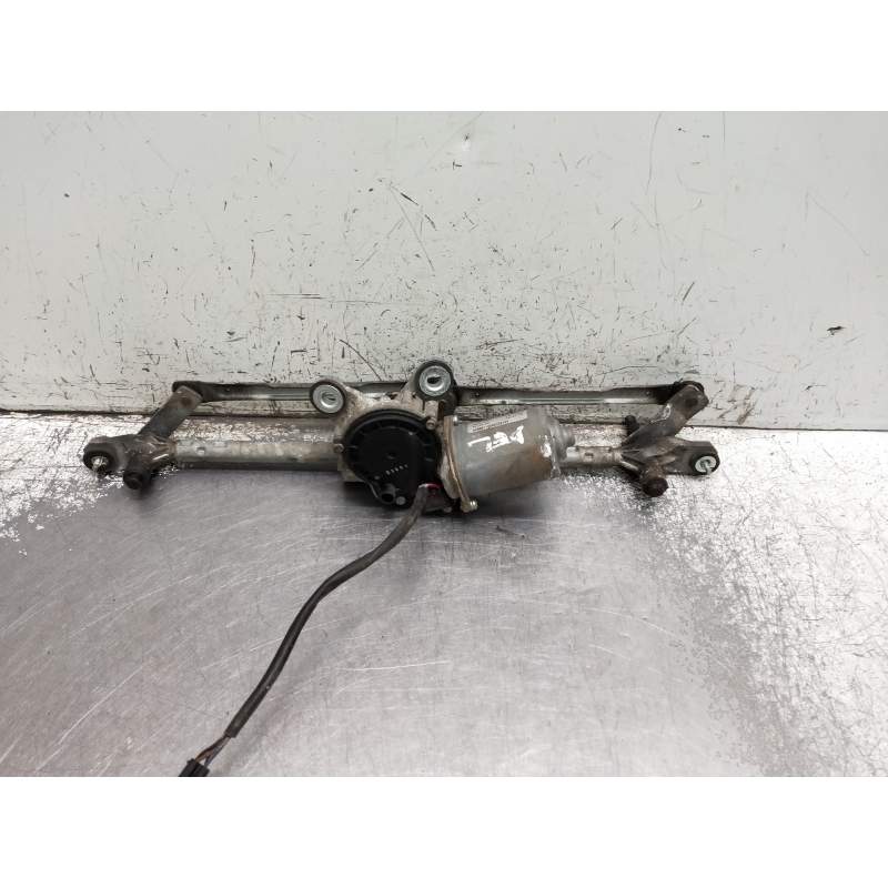 Recambio de motor limpia delantero para chevrolet captiva referencia OEM IAM 25919460  2006