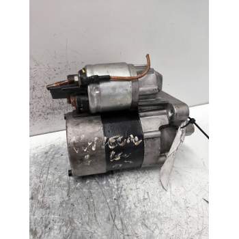 MOTOR ARRANQUE 