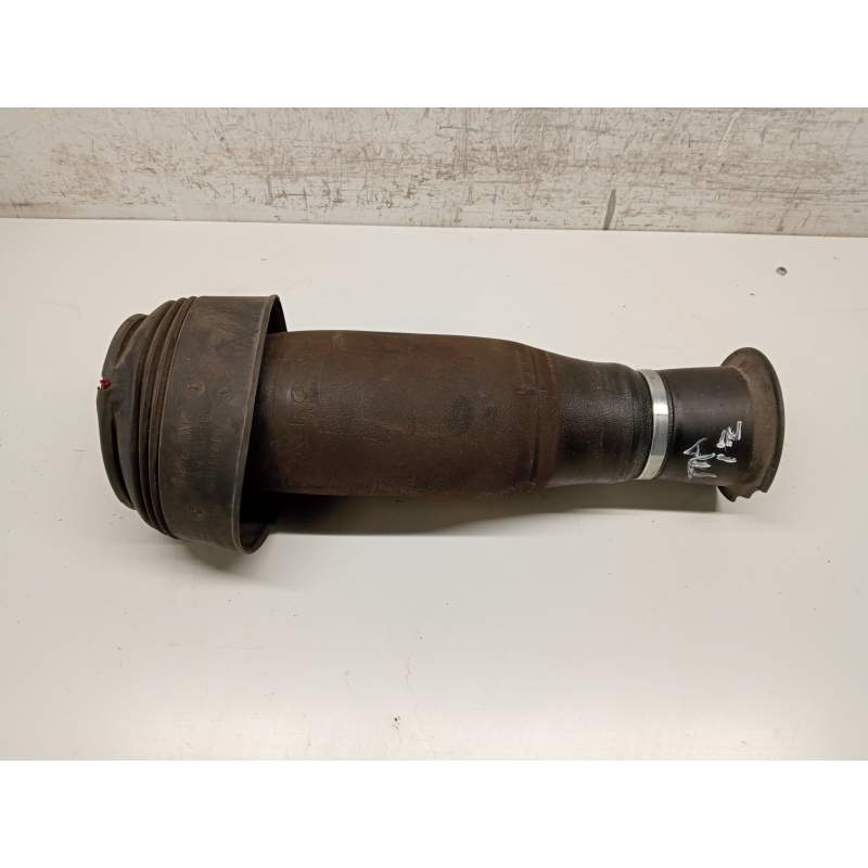 Recambio de muelle amortiguacion para bmw serie 5 touring (e61) referencia OEM IAM   