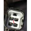 Recambio de motor limpia delantero para chevrolet captiva referencia OEM IAM 25919460  2006