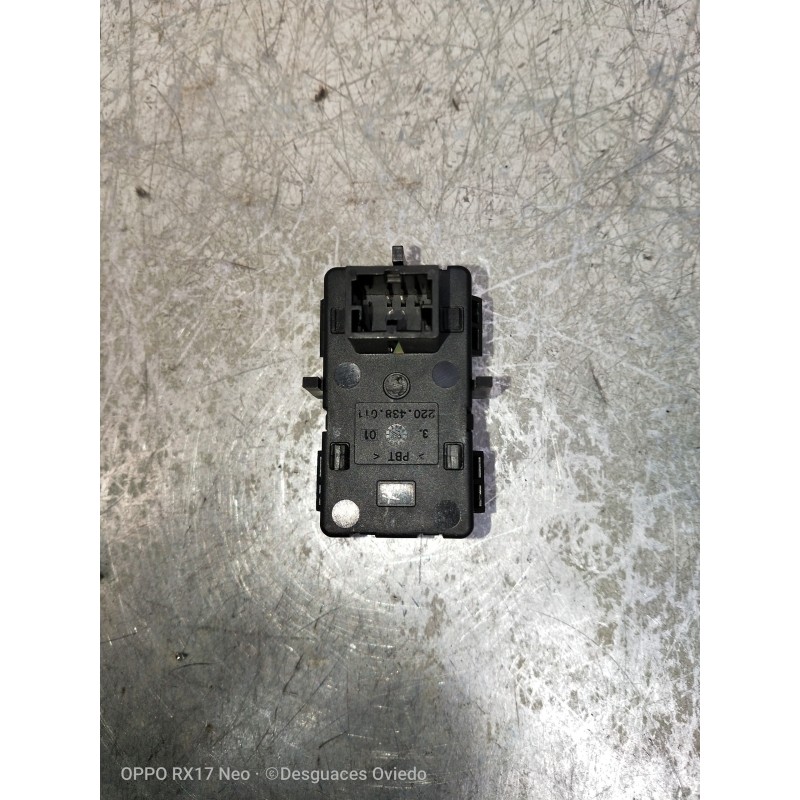 Recambio de modulo electronico para audi a6 allroad quattro (4gh) 3.0 v6 24v tdi referencia OEM IAM 4H0909131  