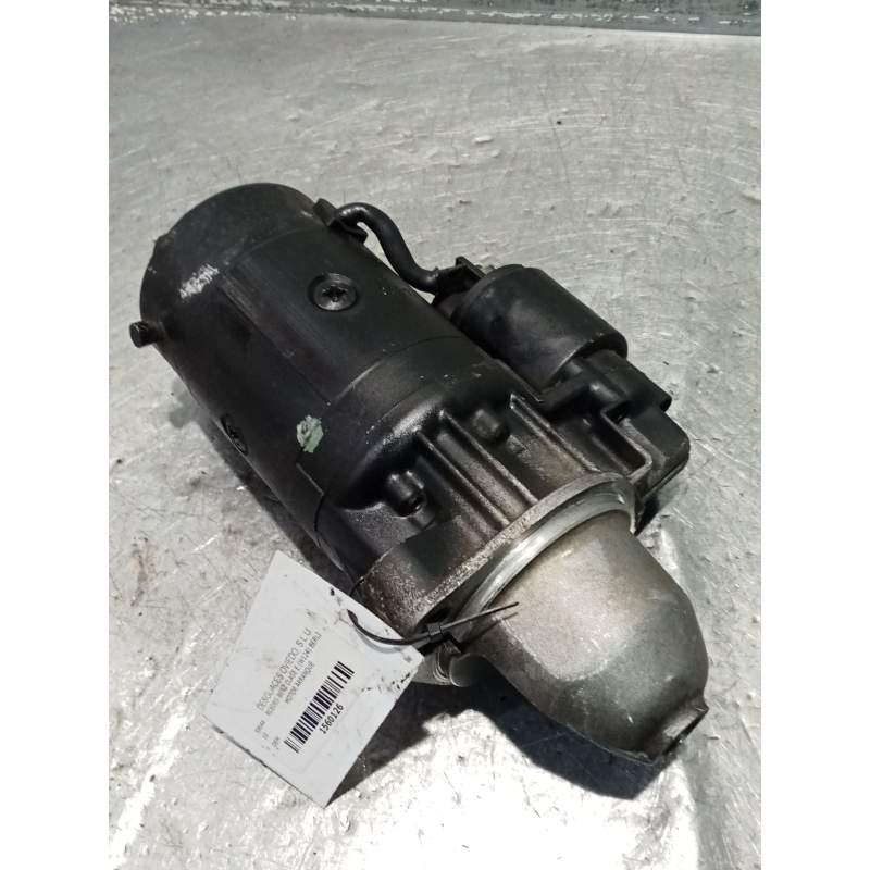 Recambio de motor arranque para mercedes-benz clase e (w124) berlina referencia OEM IAM  300D 1989
