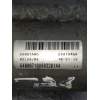 Recambio de motor limpia delantero para chevrolet captiva referencia OEM IAM 25919460  2006