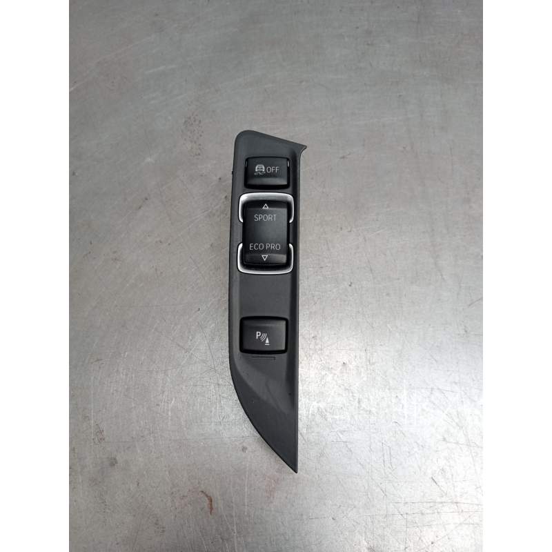 Recambio de mando multifuncion para bmw 4 gran coupe (f36) 428 i referencia OEM IAM 925291203 16598710 90120823 2014