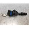 Recambio de mando limpia para daewoo nubira berlina 2.0 cat referencia OEM IAM 96251294 3983321000 