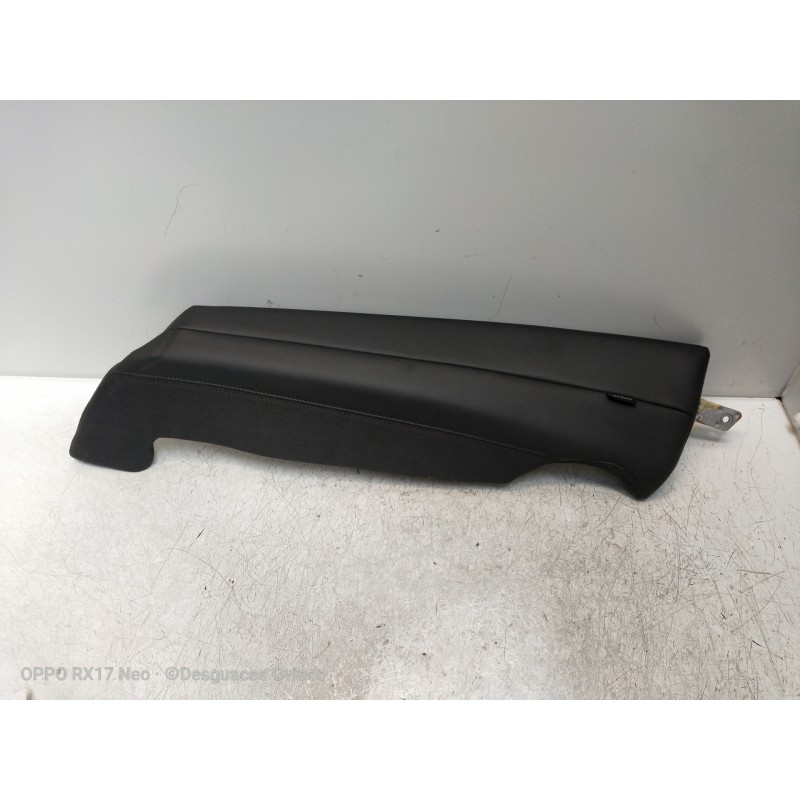 Recambio de airbag lateral trasero izquierdo para audi a6 allroad quattro (4gh) 3.0 v6 24v tdi referencia OEM IAM 4G0885703  