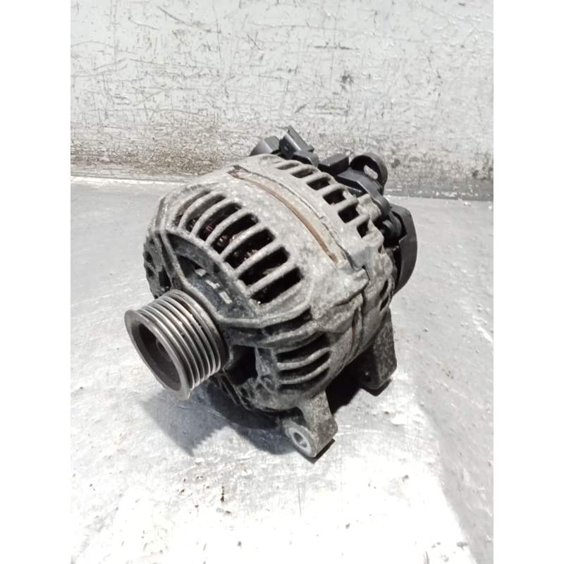 Recambio de alternador para citroën xsara picasso (n68) 2.0 hdi referencia OEM IAM 9646477580  