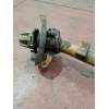 Recambio de puente delantero para suzuki samurai sj 413 (sj) referencia OEM IAM   DISCO